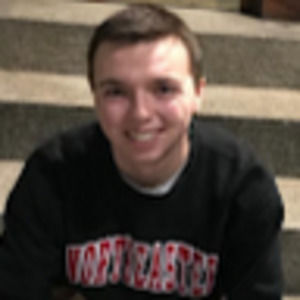 Meet your Posher, Andrew